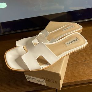 Steve Madden Hawthorne